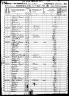Census LA Claiborne M432 Roll 230 Pg 148