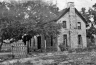 Parker-Davis House - bef renovation