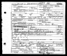 Jerome M. Groom - Death Certificate