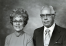 Lorena + Floyd Spence