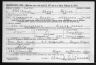 Claud Edgar Renick - WWII Draft Registration Card