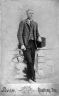 Millage Short Groom abt1891