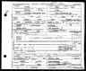 Martin Allen Groom - Death Certificate