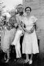 Ella + Claud + Hazel Renick